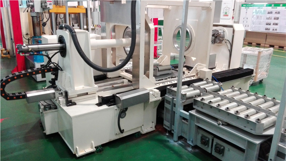 自動合裝機(jī)